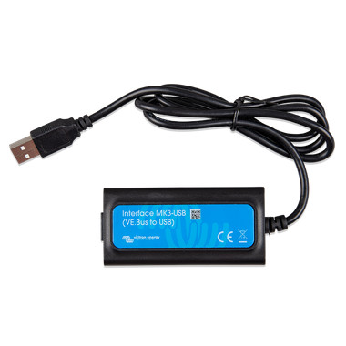 Interface MK3-USB (VE.Bus to USB)